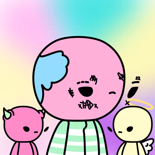 Alien Doogle 261
