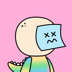Alien Doogle 5815