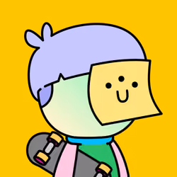 Alien Doogle 8320