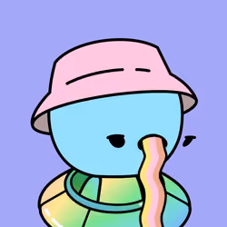 Alien Doogle 8707