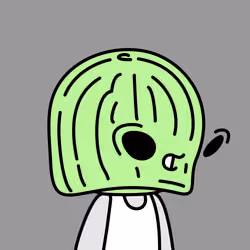 Alien Doogle 1738