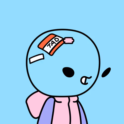 Alien Doogle 7457