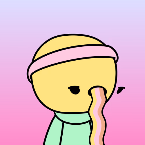 Alien Doogle 7202