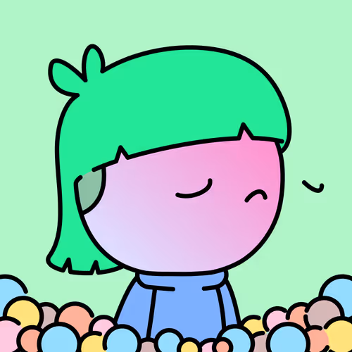 Alien Doogle 4274