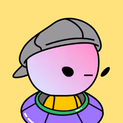 Alien Doogle 3706