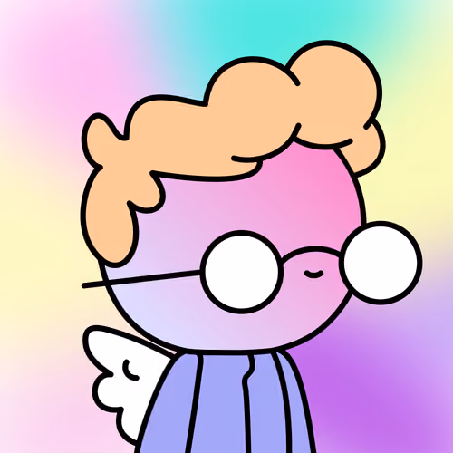 Alien Doogle 1269