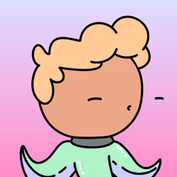 Alien Doogle 9562