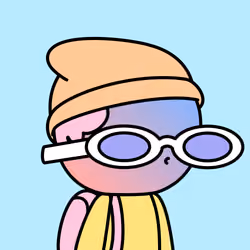 Alien Doogle 185