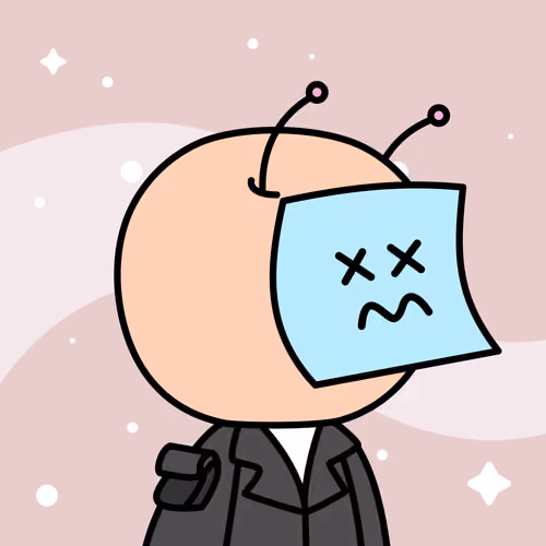 Alien Doogle 8315