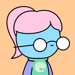 Alien Doogle 771