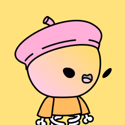 Alien Doogle 9167
