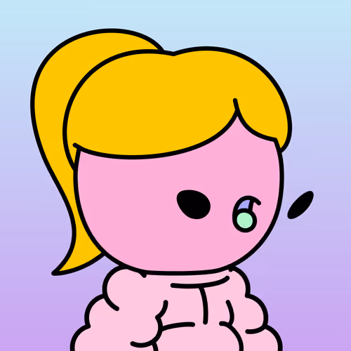 Alien Doogle 6002