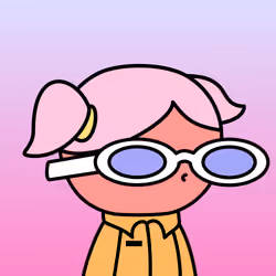 Alien Doogle 5038