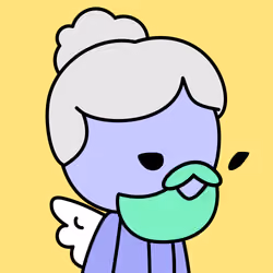 Alien Doogle 2575
