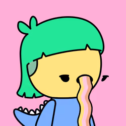 Alien Doogle 3364