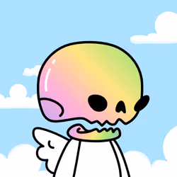 Alien Doogle 427