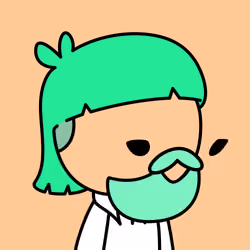 Alien Doogle 4663