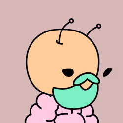 Alien Doogle 2329