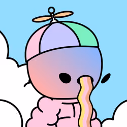 Alien Doogle 9508