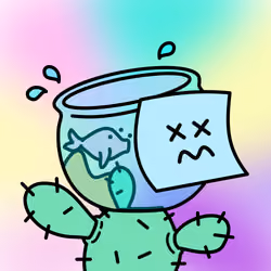 Alien Doogle 9039