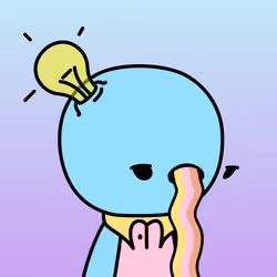 Alien Doogle 2634