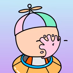 Alien Doogle 4740