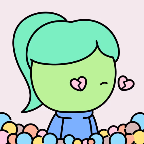 Alien Doogle 2166