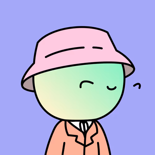 Alien Doogle 9779