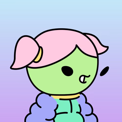 Alien Doogle 9302
