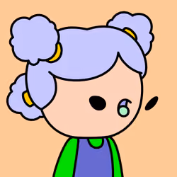 Alien Doogle 768
