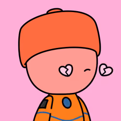 Alien Doogle 9605