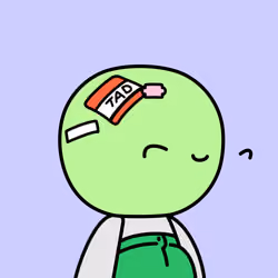 Alien Doogle 475