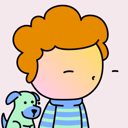 Alien Doogle 819