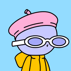 Alien Doogle 5467