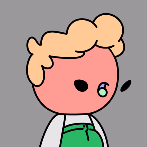 Alien Doogle 1555
