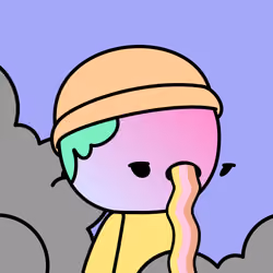 Alien Doogle 5742