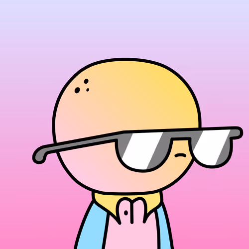 Alien Doogle 3754