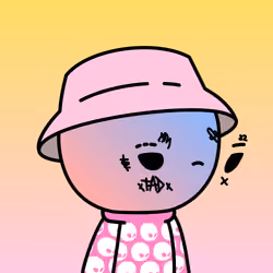 Alien Doogle 6322