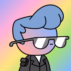 Alien Doogle 9866