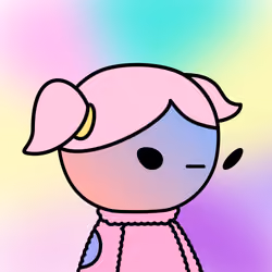 Alien Doogle 726