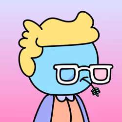 Alien Doogle 8295