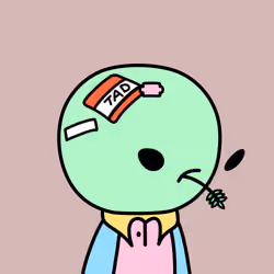 Alien Doogle 2202