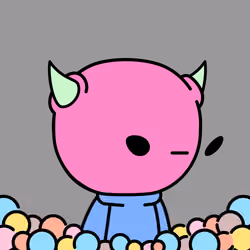 Alien Doogle 13
