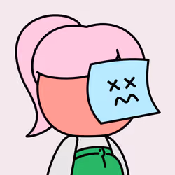 Alien Doogle 9497