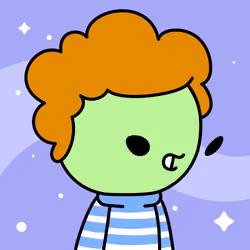 Alien Doogle 5673