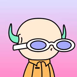 Alien Doogle 2924