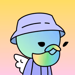 Alien Doogle 8570