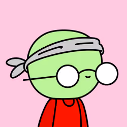Alien Doogle 3005