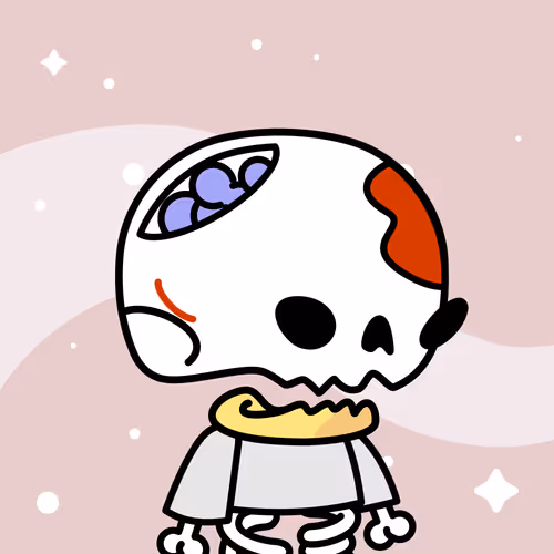 Alien Doogle 622