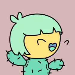 Alien Doogle 7230